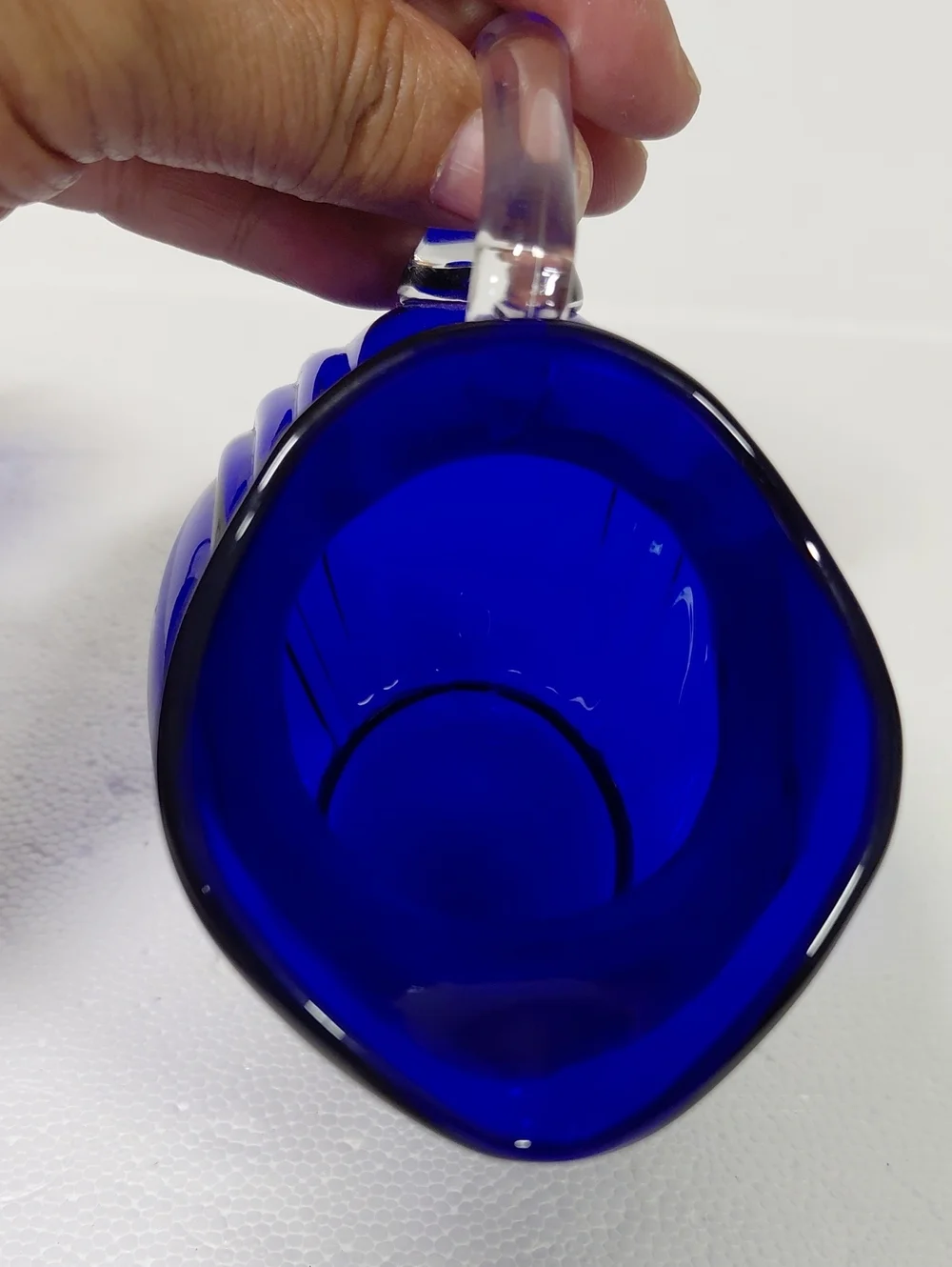 Cambridge Glass vintage elegant